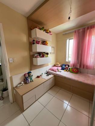 Oportunidade no Jabotiana: Apartamento no Bougainville Residence!