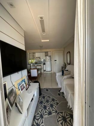 Oportunidade no Jabotiana: Apartamento no Bougainville Residence!