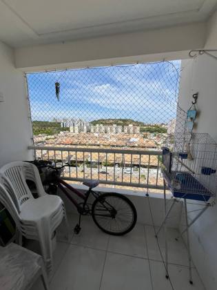 Oportunidade no Jabotiana: Apartamento no Bougainville Residence!
