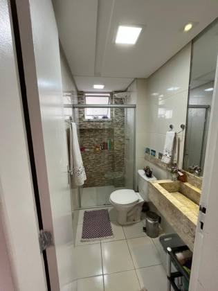 Oportunidade no Jabotiana: Apartamento no Bougainville Residence!