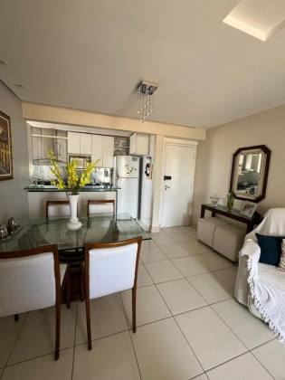 Oportunidade no Jabotiana: Apartamento no Bougainville Residence!