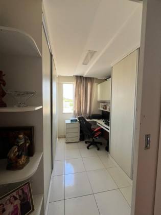 Oportunidade no Jabotiana: Apartamento no Bougainville Residence!