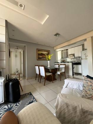 Oportunidade no Jabotiana: Apartamento no Bougainville Residence!