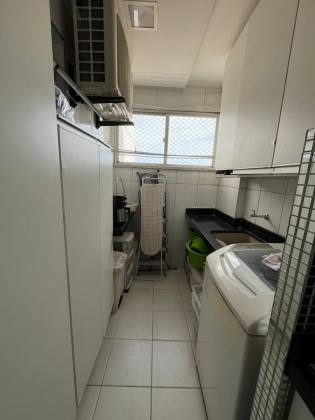 Oportunidade no Jabotiana: Apartamento no Bougainville Residence!