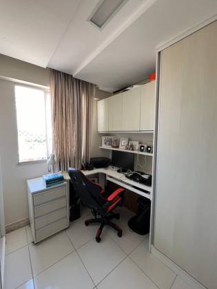 Oportunidade no Jabotiana: Apartamento no Bougainville Residence!