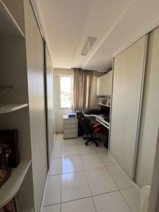 Oportunidade no Jabotiana: Apartamento no Bougainville Residence!