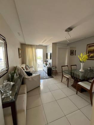 Oportunidade no Jabotiana: Apartamento no Bougainville Residence!