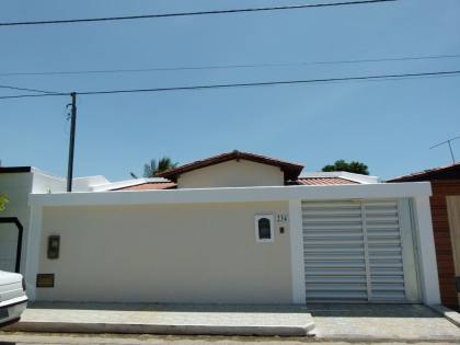 Oportunidade:Casa à venda na Aruana!