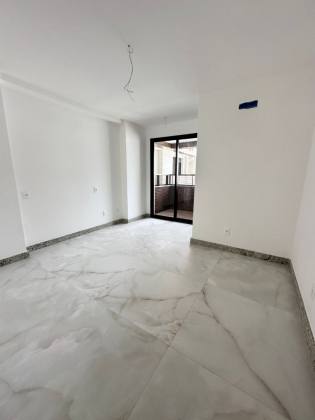 Luxo e Sofisticação no Jardins-Apartamento de Alto Padrão - Mansão Emiliano Residence
