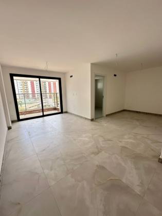 Luxo e Sofisticação no Jardins-Apartamento de Alto Padrão - Mansão Emiliano Residence