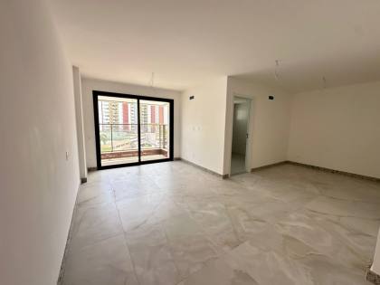 Luxo e Sofisticação no Jardins-Apartamento de Alto Padrão - Mansão Emiliano Residence
