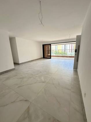 Luxo e Sofisticação no Jardins-Apartamento de Alto Padrão - Mansão Emiliano Residence