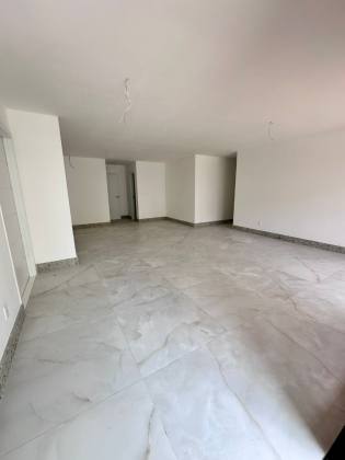 Luxo e Sofisticação no Jardins-Apartamento de Alto Padrão - Mansão Emiliano Residence