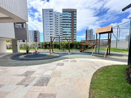 Luxo e Sofisticação no Jardins-Apartamento de Alto Padrão - Mansão Emiliano Residence