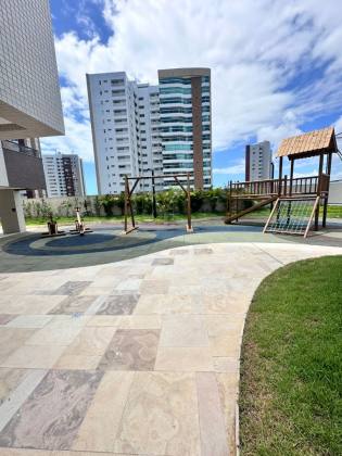 Luxo e Sofisticação no Jardins-Apartamento de Alto Padrão - Mansão Emiliano Residence