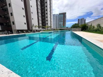 Luxo e Sofisticação no Jardins-Apartamento de Alto Padrão - Mansão Emiliano Residence