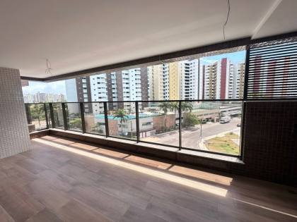 Luxo e Sofisticação no Jardins-Apartamento de Alto Padrão - Mansão Emiliano Residence