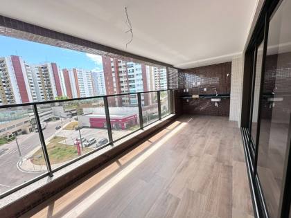 Luxo e Sofisticação no Jardins-Apartamento de Alto Padrão - Mansão Emiliano Residence