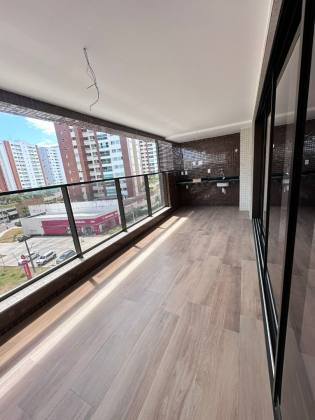 Luxo e Sofisticação no Jardins-Apartamento de Alto Padrão - Mansão Emiliano Residence
