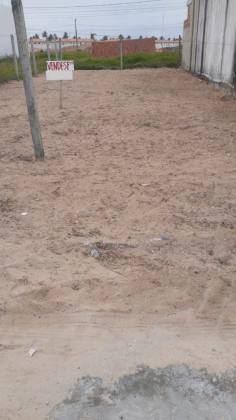 Oportunidade no Luar da Barra- Lote plano, pronto para construir!