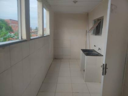 Casa com 2 Pavimentos e Piscina na Barra dos Coqueiros– Espaço e Conforto!