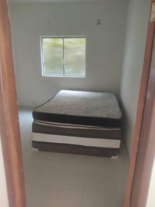 Casa com 2 Pavimentos e Piscina na Barra dos Coqueiros– Espaço e Conforto!