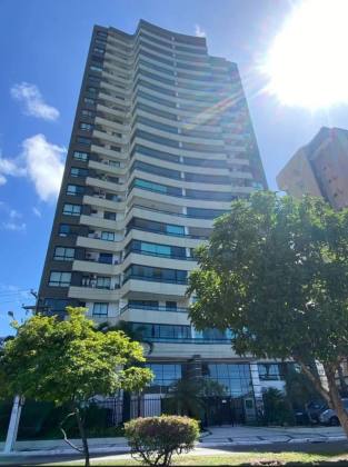 Luxo e Amplitude - Mansão Gentil Barbosa – Jardins