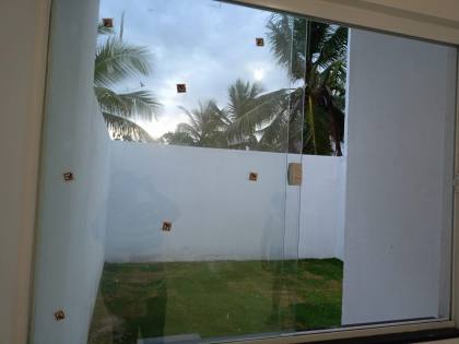 Casa Nova com Opção de Ampliação- Loteamento Nossa Senhora do Carmo!