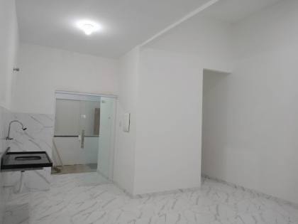 Casa Nova com Opção de Ampliação- Loteamento Nossa Senhora do Carmo!