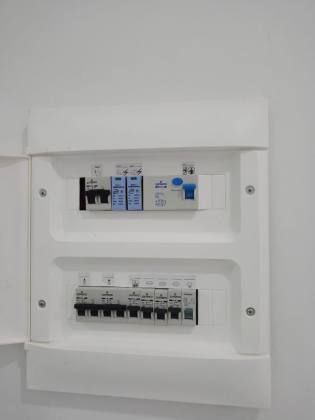 Casa Nova com Opção de Ampliação- Loteamento Nossa Senhora do Carmo!