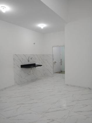 Casa Nova com Opção de Ampliação- Loteamento Nossa Senhora do Carmo!