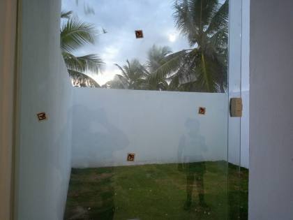 Casa Nova com Opção de Ampliação- Loteamento Nossa Senhora do Carmo!