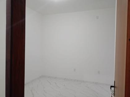 Casa Nova com Opção de Ampliação- Loteamento Nossa Senhora do Carmo!
