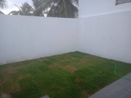 Casa Nova com Opção de Ampliação- Loteamento Nossa Senhora do Carmo!