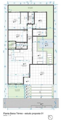 Casa em Projeto – Condomínio Padang Beach | Barra dos Coqueiros