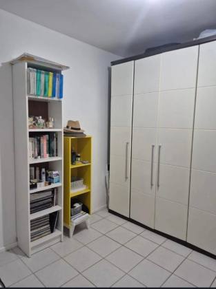 Apartamento à venda no Condomínio Veredas do Sol-Ponto novo