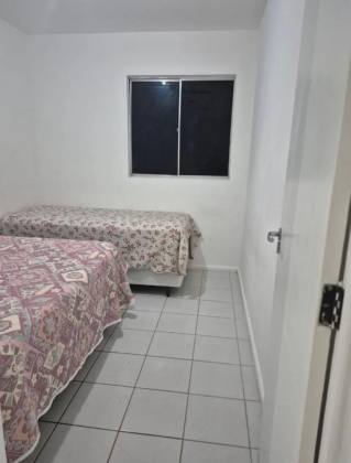 Apartamento à venda no Condomínio Veredas do Sol-Ponto novo