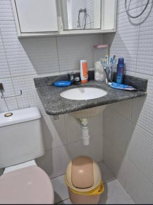 Apartamento à venda no Condomínio Veredas do Sol-Ponto novo