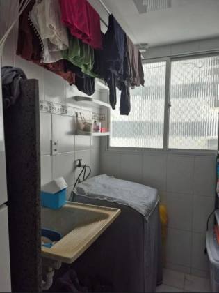 Apartamento à venda no Condomínio Veredas do Sol-Ponto novo