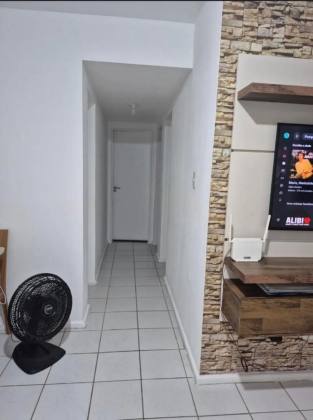 Apartamento à venda no Condomínio Veredas do Sol-Ponto novo
