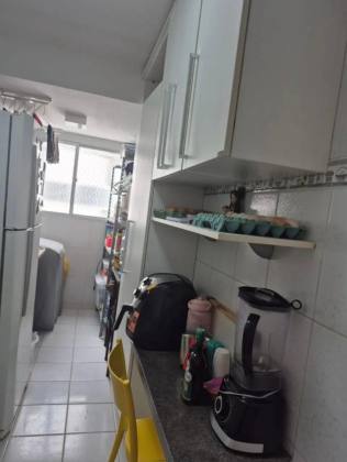 Apartamento à venda no Condomínio Veredas do Sol-Ponto novo