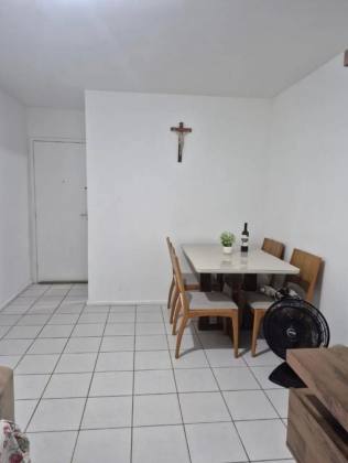 Apartamento à venda no Condomínio Veredas do Sol-Ponto novo