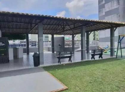 Apartamento à venda no Condomínio Veredas do Sol-Ponto novo