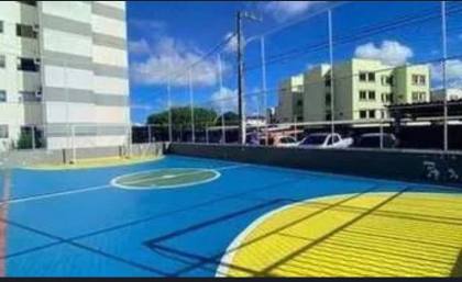 Apartamento à venda no Condomínio Veredas do Sol-Ponto novo