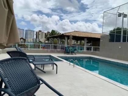 Apartamento à venda no Condomínio Veredas do Sol-Ponto novo