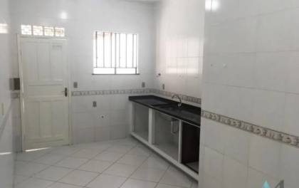 Casa à venda no Luzia-Conjunto Médici.