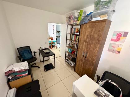 Apartamento à venda condomínio Rio Barra Mais Viver