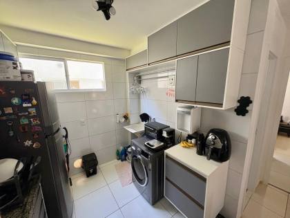 Apartamento à venda condomínio Rio Barra Mais Viver