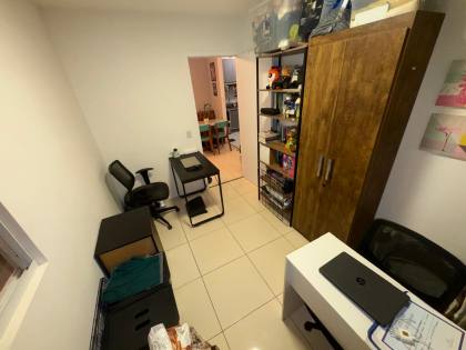 Apartamento à venda condomínio Rio Barra Mais Viver
