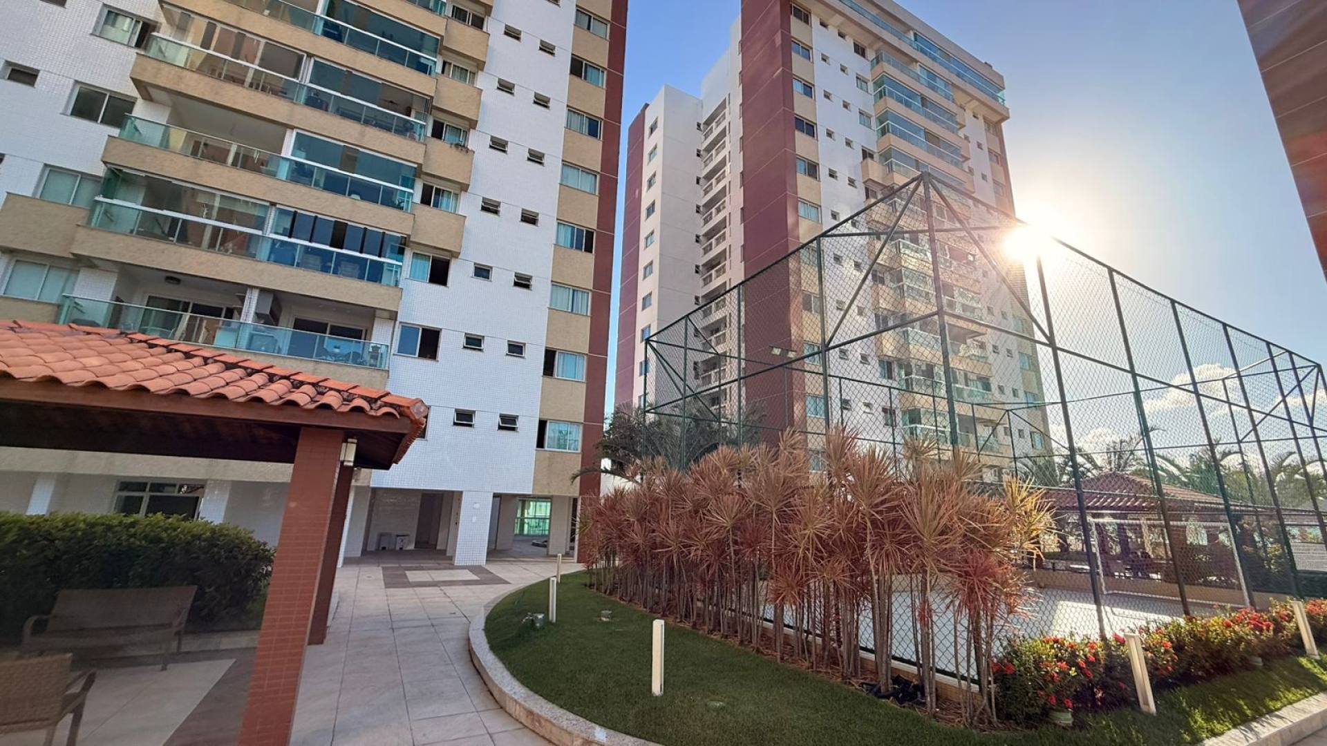 Luxo e Conforto no Condomínio Illuminare – Farolândia